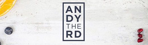 Andy De Santis, RD MPH